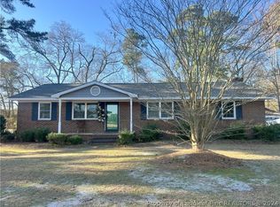 6540 Autryville Rd, Autryville, NC 28318