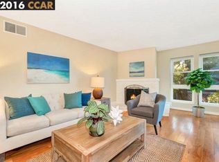 245 Montecito Ave APT 206, Oakland, CA 94610