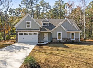 501 Boundaryline Dr NW, Calabash, NC 28467