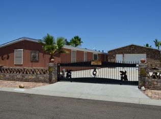 13534 E 55th Dr, Yuma, AZ 85367