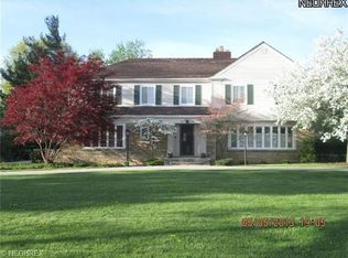 15809 Onaway Rd, Shaker Heights, OH 44120