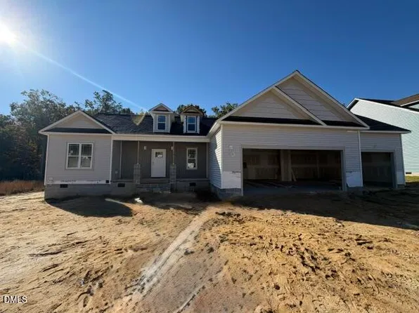 290 Seahawk Way, Zebulon, NC 27597