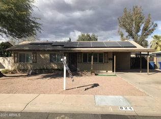 824 W Harrison St, Chandler, AZ 85225