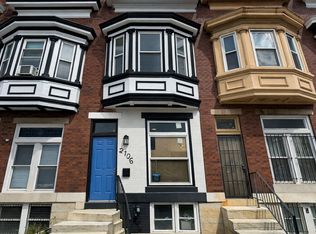 2008 Penrose Ave, Baltimore, MD 21223