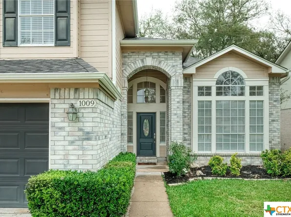 1009 Parrot Trl, Round Rock, TX 78681