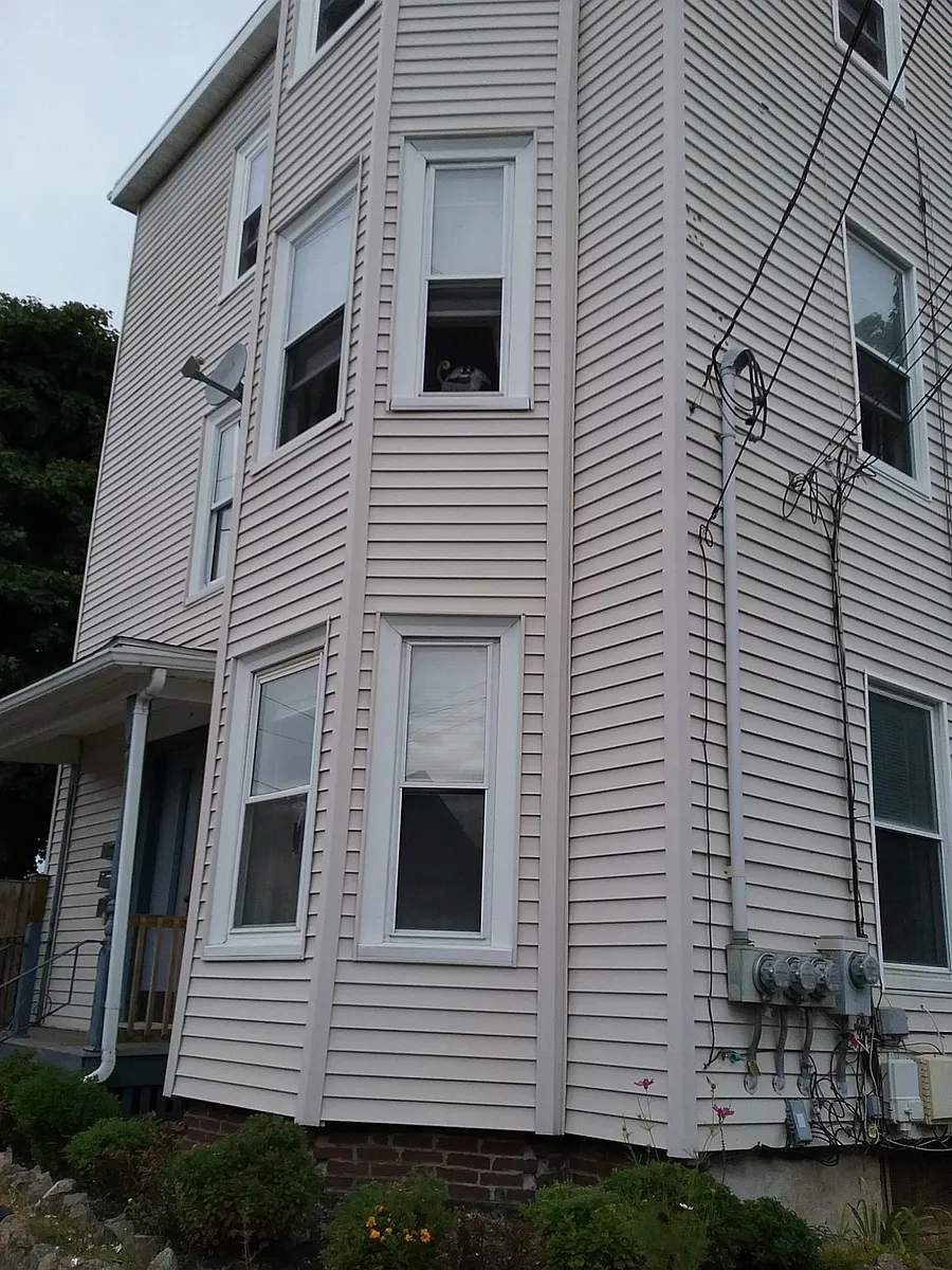 Building Photo - 85 Lynnfield St #1