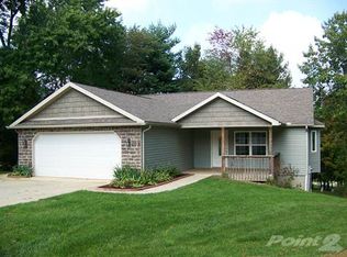 30 Cherry Hill Ct, Howard, OH 43028