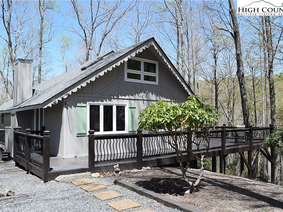 104 Ivey Lane, Boone, NC 28607 Zillow