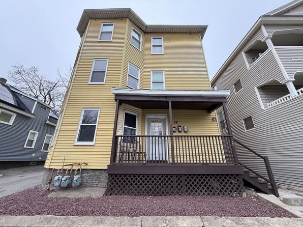 78 Greenwood St APT 2