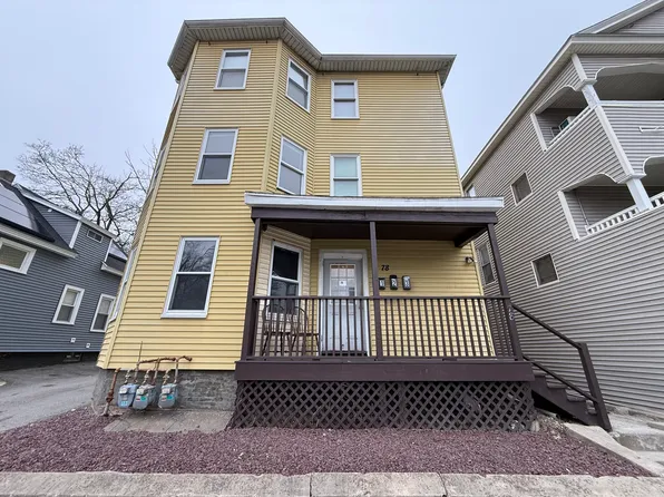 78 Greenwood St, Worcester, MA