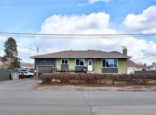 1020 7th St, Kamloops, BC V2B 2W8