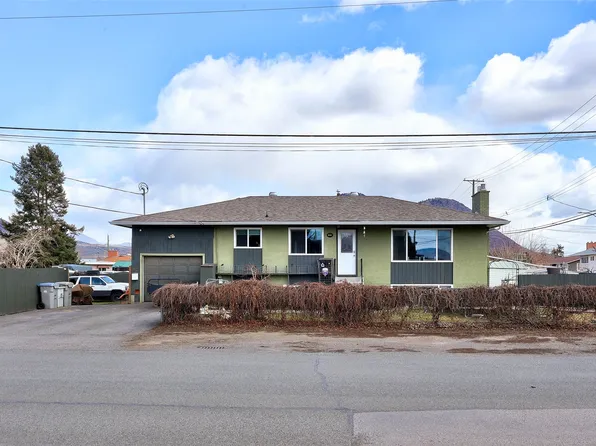 1020 7th St, Kamloops, BC V2B 2W8