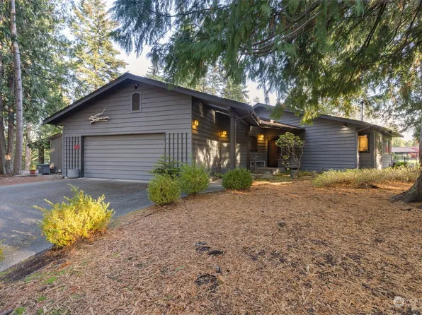 136 Horizon View Dr, Sequim, WA 98382