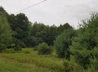 Eddy Rd, Mooers, NY 12958