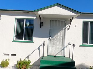 320 G St #3, Chula Vista, CA 91910