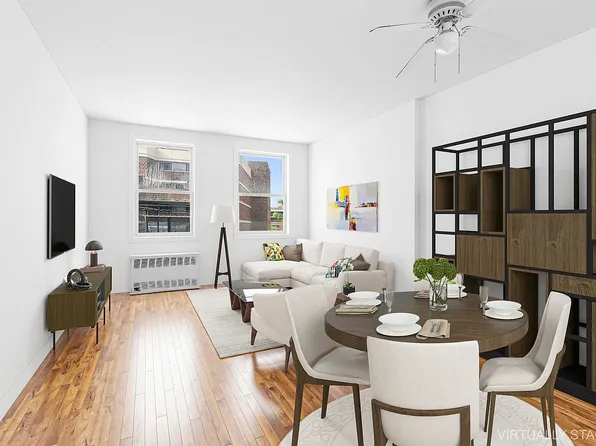 311 E 25th St APT 6A, New York, NY 10010