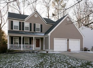 13230 Trebleclef Ln, Silver Spring, MD 20904