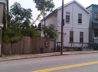 2651 S 18th Street Ext #2, Pittsburgh, PA 15210