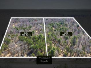 LOT 2 90th St S, Wisconsin Rapids, WI 54494
