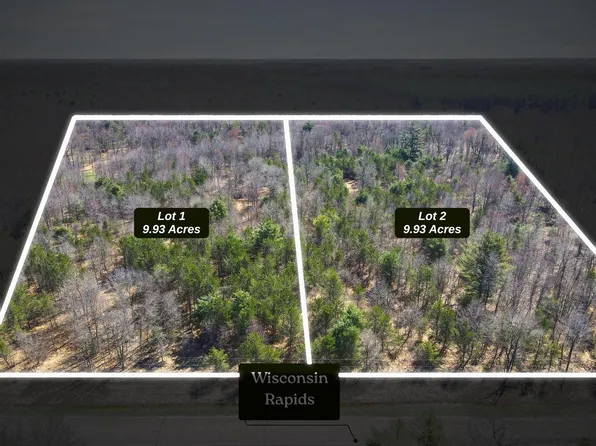 Lt2 90TH STREET S S, Wisconsin Rapids, WI 54494