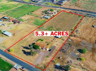 23118 E Munoz St, Queen Creek, AZ 85142