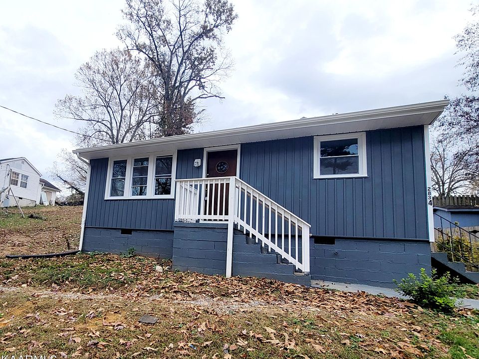 1st image of 2834 Wilson Ave