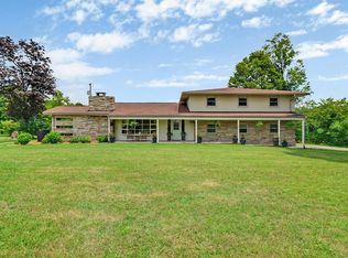 964 Joe Tabor Rd, Crossville, TN 38571