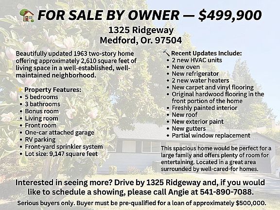 2nd image of 1325 Ridge Way