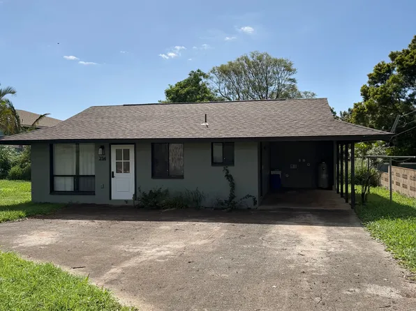 234 Alalani St, Makawao, HI 96768