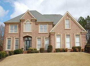 1805 Millside Ter, Dacula, GA 30019