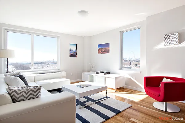 Rented by Modern Spaces | media 23