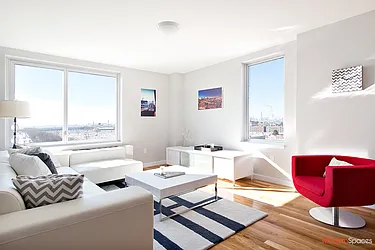 Rented by Modern Spaces