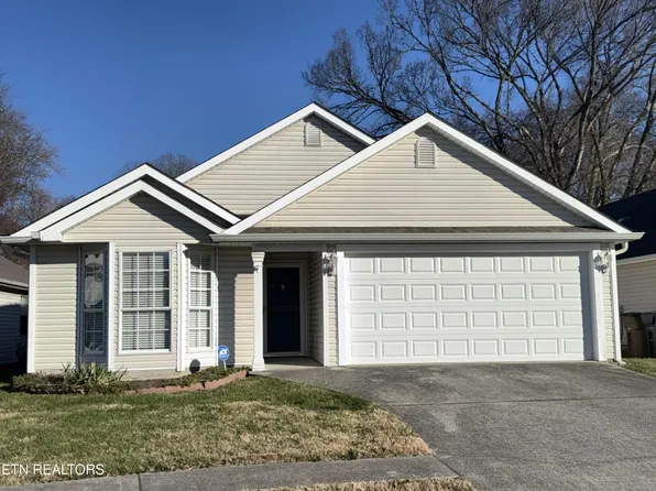7637 Red Bay Way, Knoxville, TN 37919