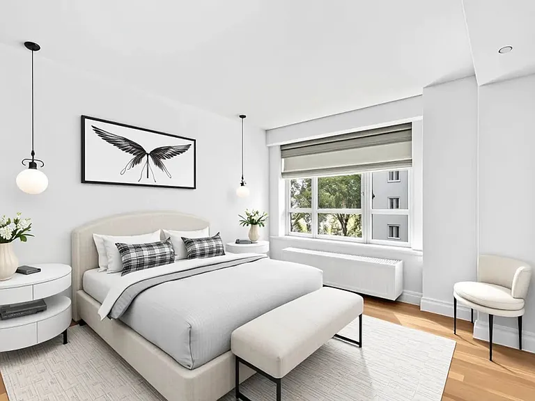 200 E 66th St #D403 — Photo 4