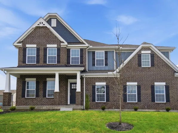 5900 Carriage Meadows Dr, Liberty Townshi, OH 45011