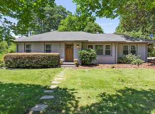 600 N Superior Ave, Decatur, GA 30033