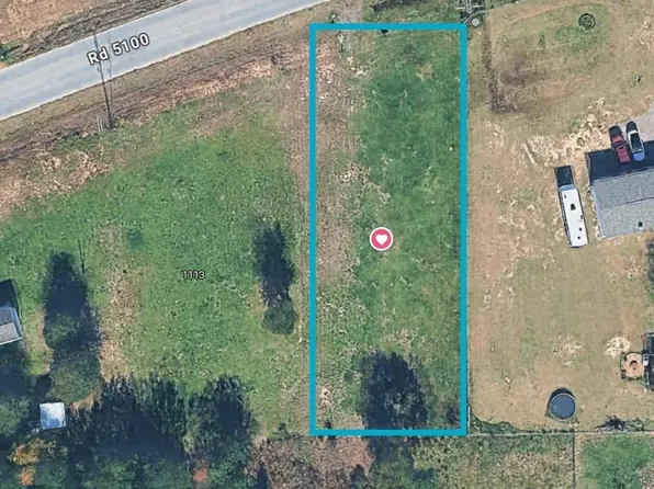 1129 Road 5100 Rd, Cleveland, TX 77327