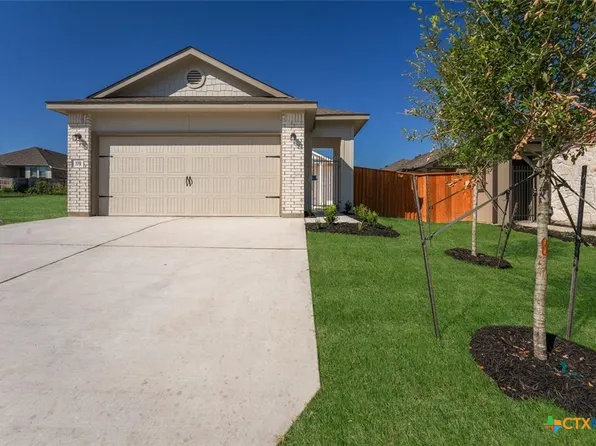 179 Blackwell Ln, Kyle, TX 78640