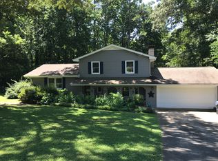 3255 Custer Lake Dr NW, Marietta, GA 30064