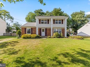 106 Eaton Pl, Voorhees, NJ 08043