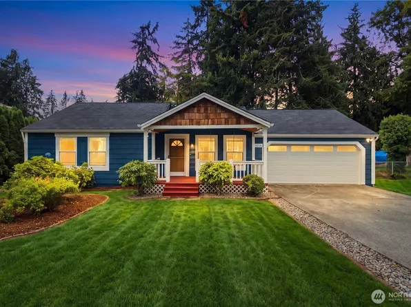 15706 97th Avenue Ct E, Puyallup, WA 98375