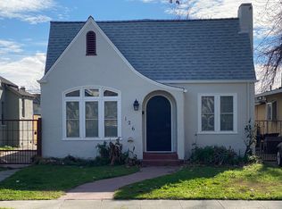 126 W Highland Ave, Tracy, CA 95376