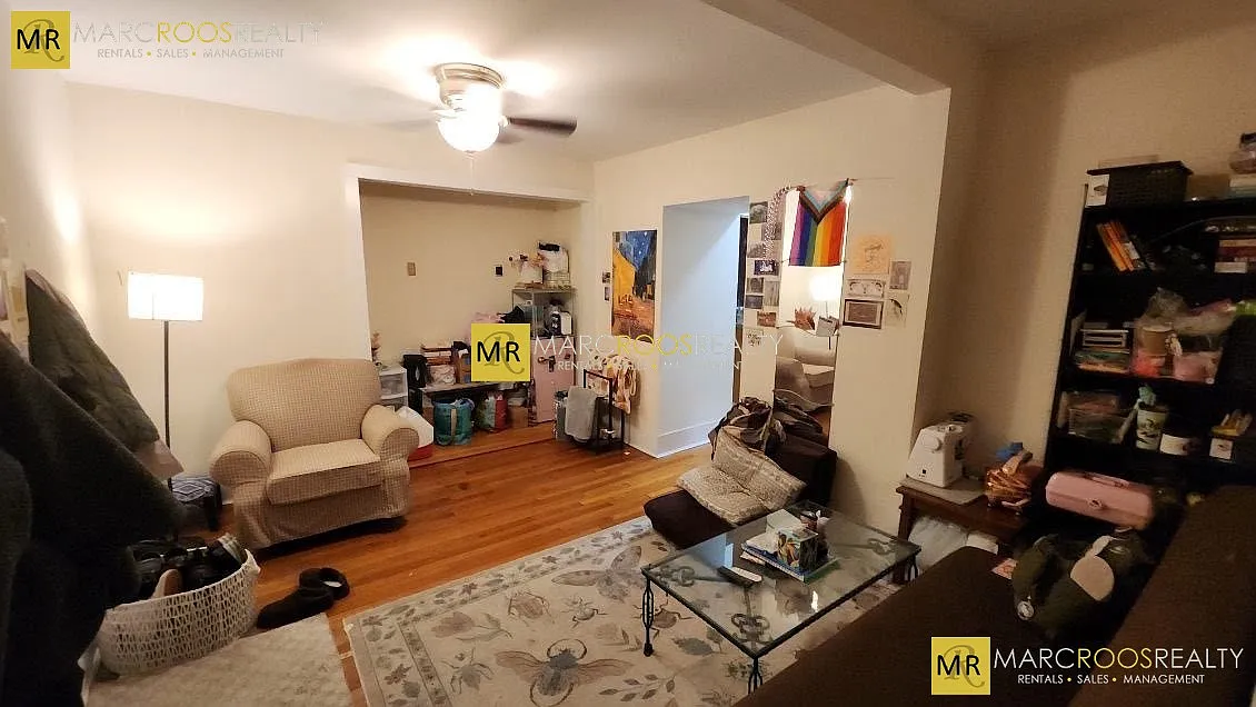 2 bed, 794 sqft, $3,250 — Photo 1