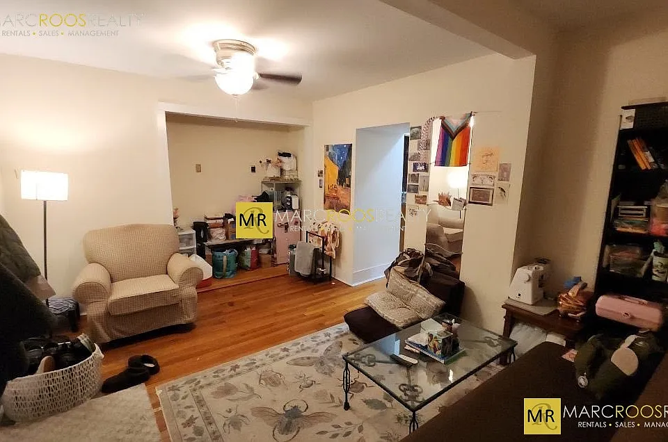 1408 Commonwealth Ave #6
