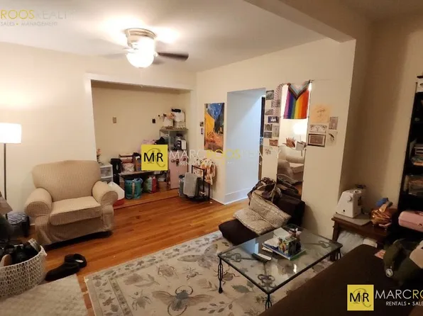 1408 Commonwealth Ave APT 6, Boston, MA 02135