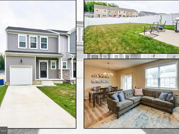 229 Tea Party Trl, Dover, DE 19901