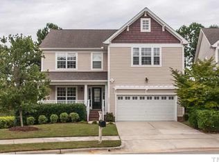 3024 Kilarney Ridge Loop, Cary, NC 27511