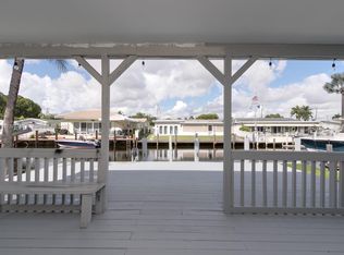 923 Nautilus Isle, Dania, FL 33004