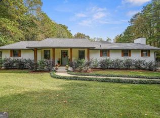 4865 Brownsville Rd, Powder Springs, GA 30127