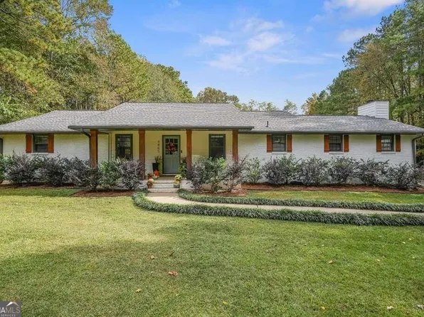 4865 Brownsville Rd, Powder Springs, GA 30127